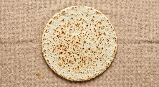 خبز اللوز