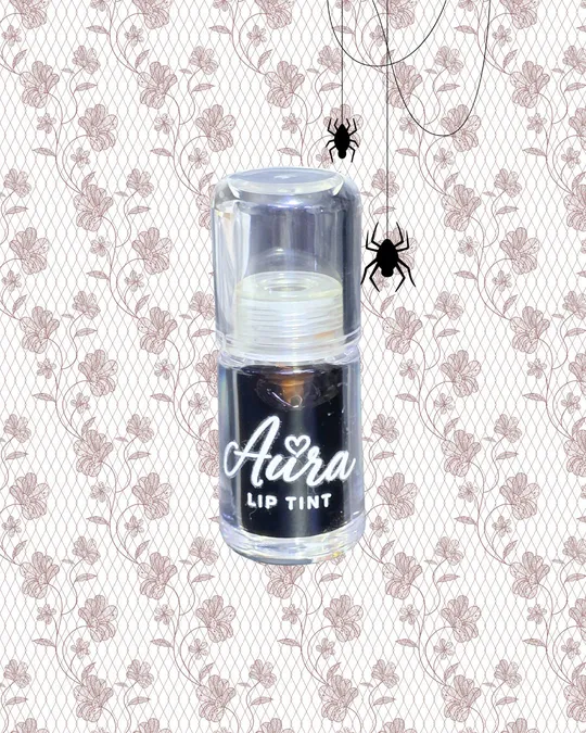 تنت اورا المائي Aura Liptint Wicked Brew