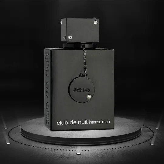 Club de Nuit Intense Man – كلوب دي نايت إنتنس