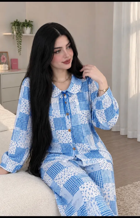 بيجامة ترد الروح