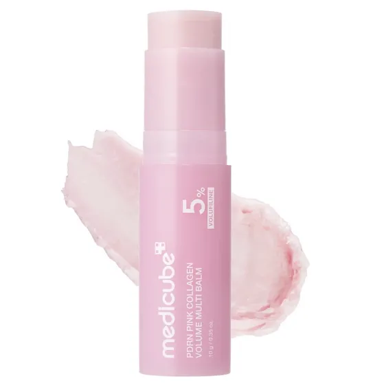 Medicub PDRN Pink Collagen Volume Multi Balm