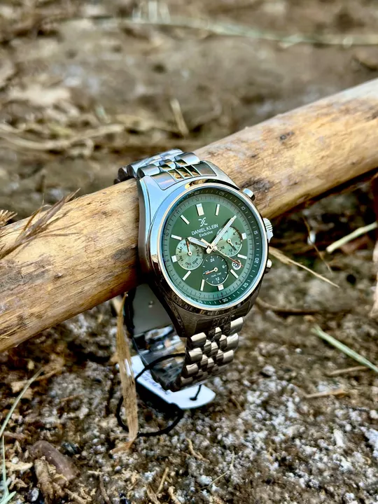  Daniel Klein Exclusive | DK.1.13976-4