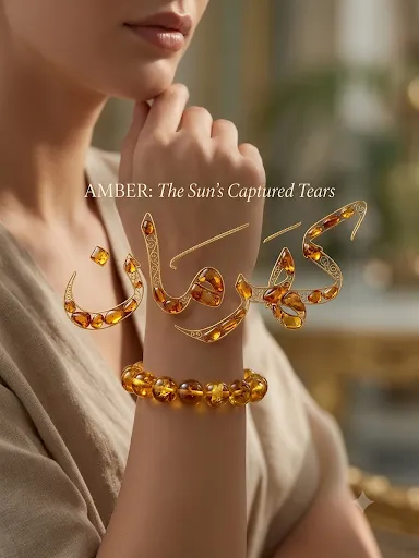 اساور كهرمان