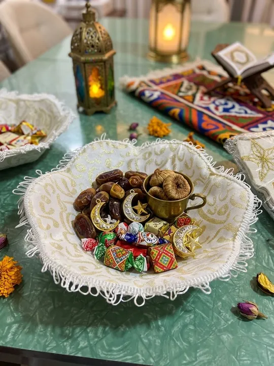 مقدمة حلويات