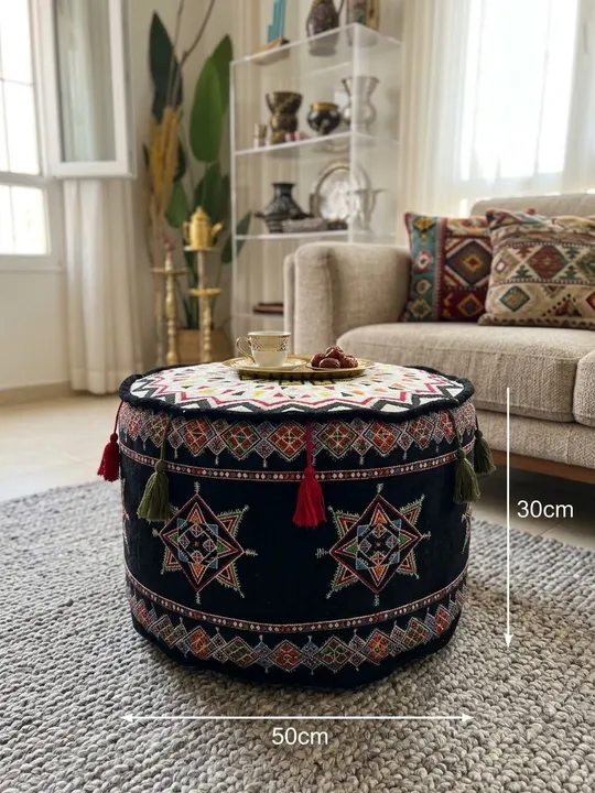 طابوريه ديكور تراثي
