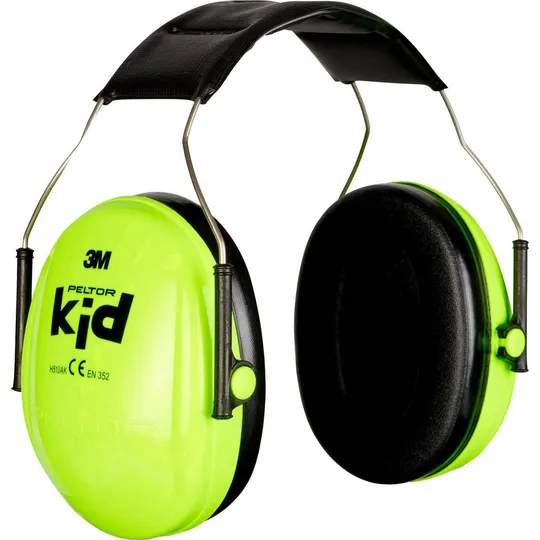 واقي اذن للأطفال 3M
