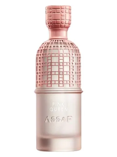 عطر بينك كوين
