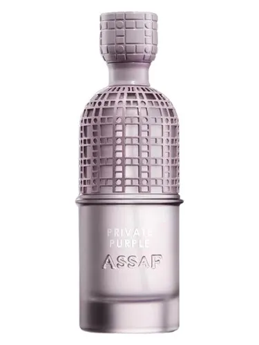 عطر برايفت بربل