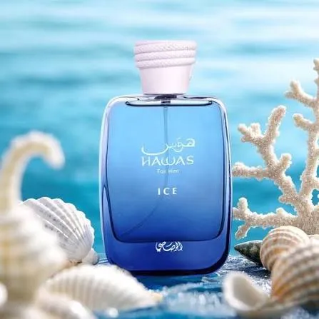 Hawas Ice – هواس آيس