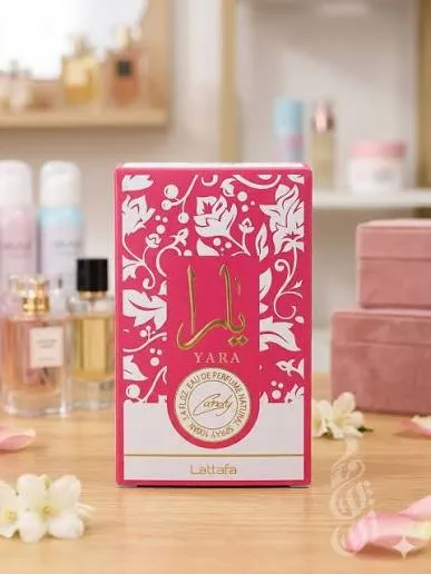 Yara Candy – يارا كاندي
