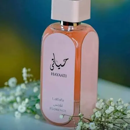 Hayaati Pink – حياتي الوردي