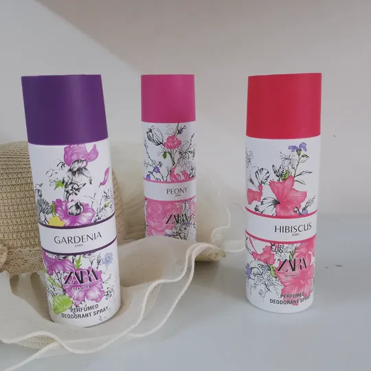 معطر زارا