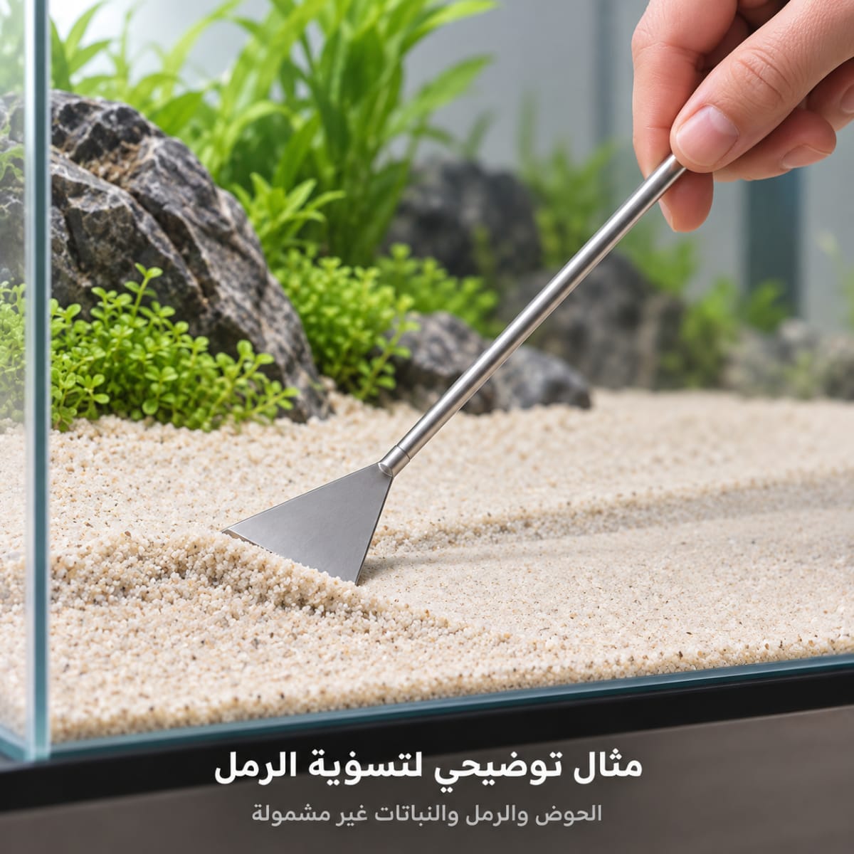 طقم أدوات أكواسكيب — 5 قطع — صورة 4 من 4