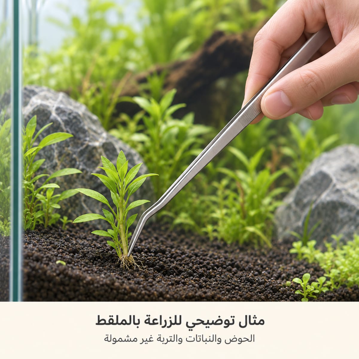 طقم أدوات أكواسكيب — 5 قطع — صورة 3 من 4